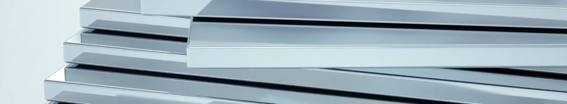 Cold Drawn and Polished Flat Cold Drawn and Polished Flat