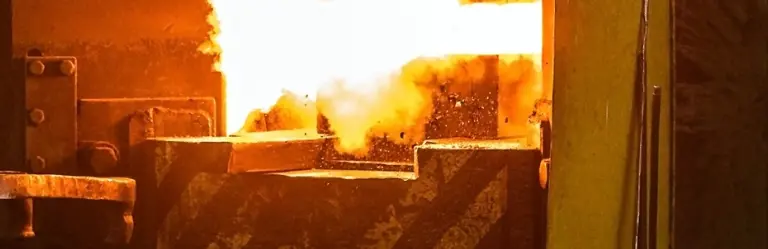 Forging