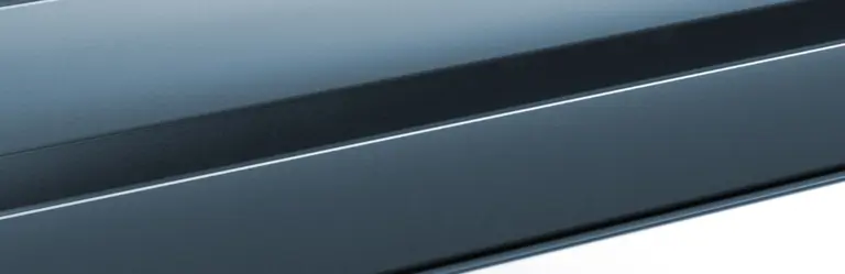Formed Angles and Channels