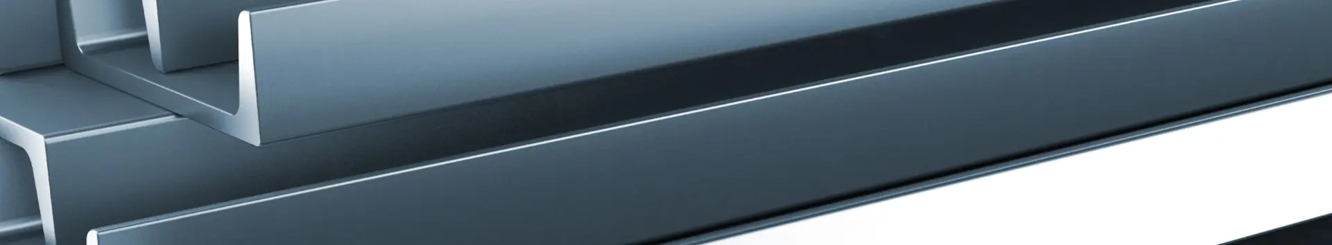 Formed Angles and Channels