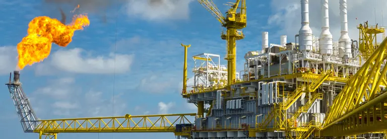 Oil & Gas Industry