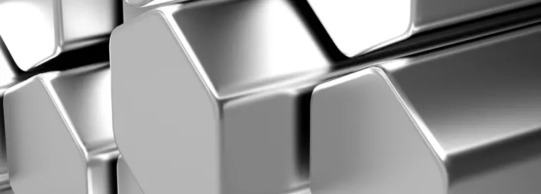 Stainless Steel Hexagon Bar