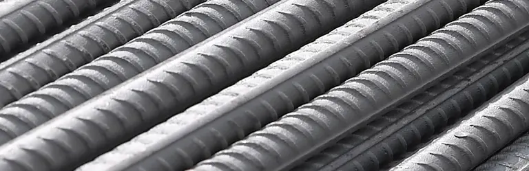 Stainless Steel Rebar