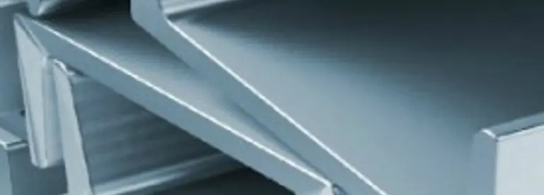 Cold Formed/Pressed Channels