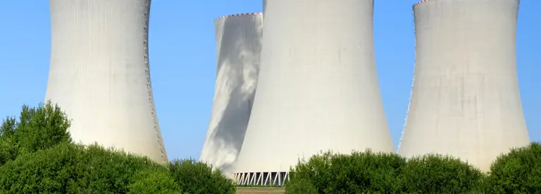 Power Generation