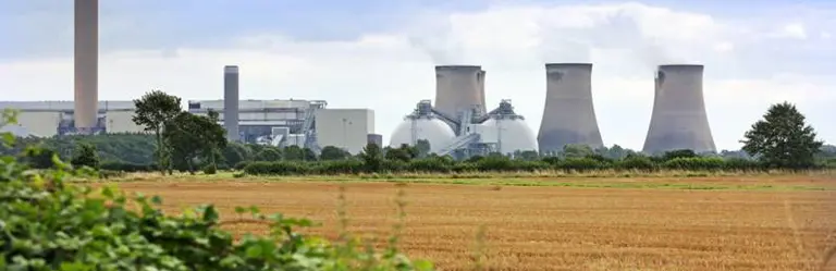 drax power stainless 