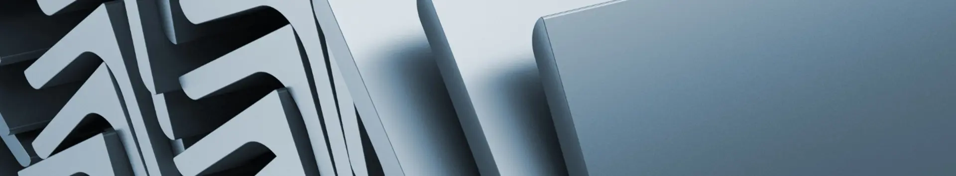 Cold Formed Angles