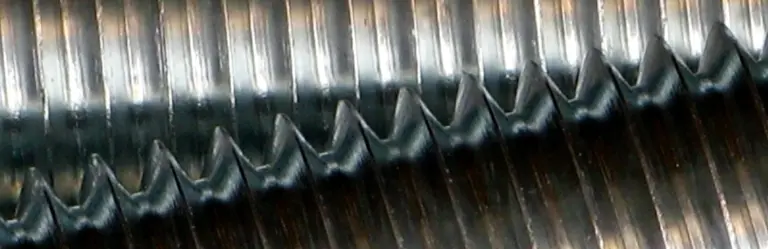 Threaded Bar