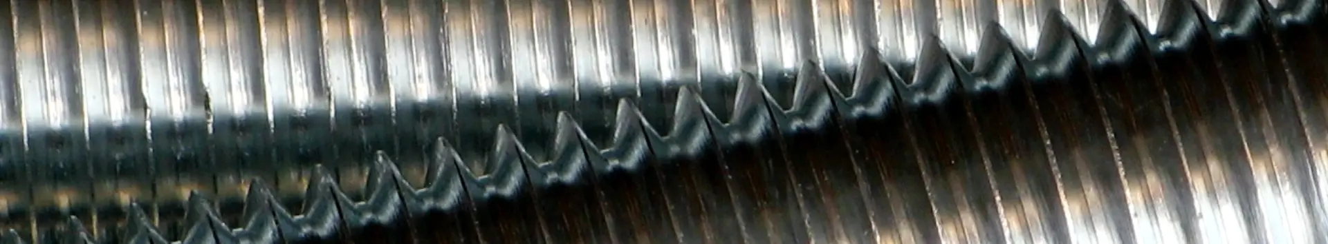 Threaded Bar