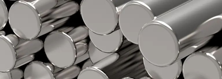 High Tensile Round Bar