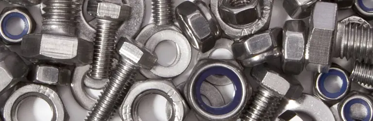 Fasteners and Fixings