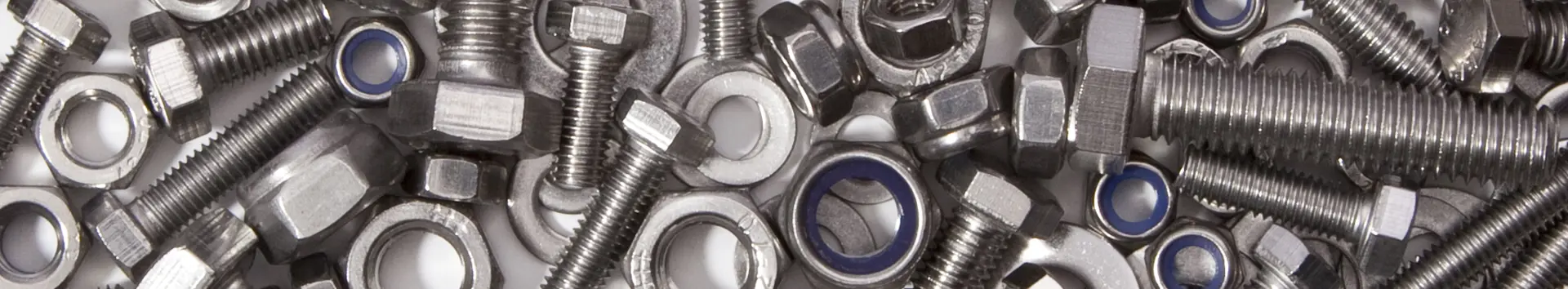 Fasteners and Fixings