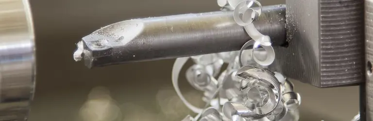Machining