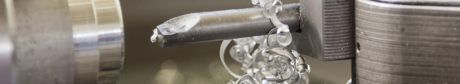 Machining