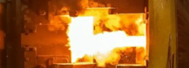 Stainless Steel Forgings