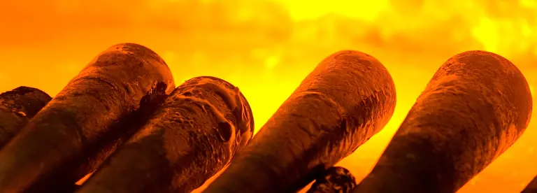 High Temperature Applications