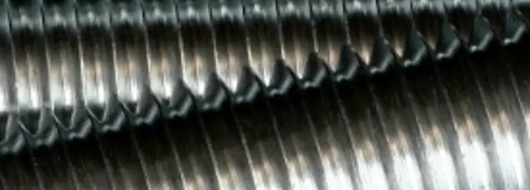 Stainless Steel Threaded Bar