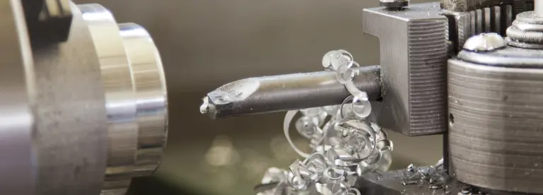 General Machining