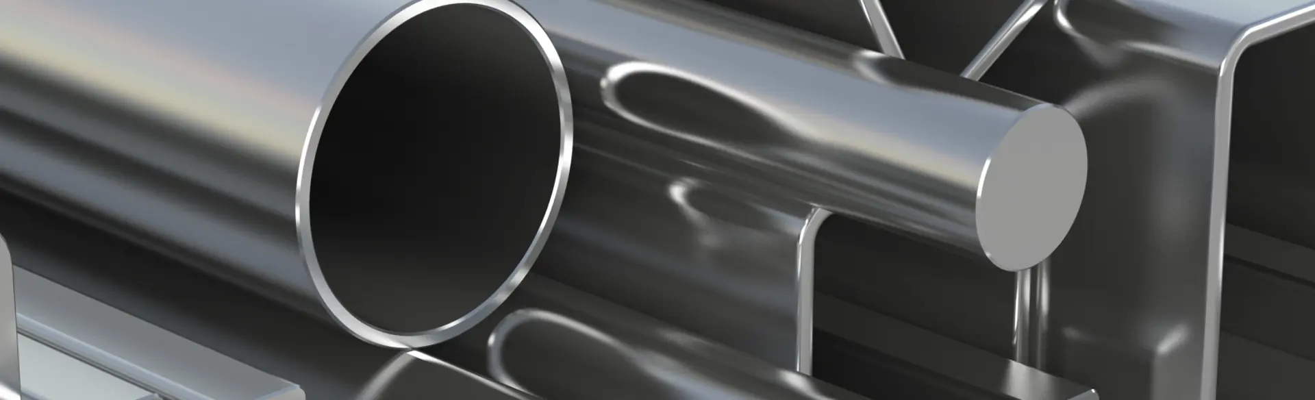 One of the UK’s largest independent stainless steel stockholders and processors
