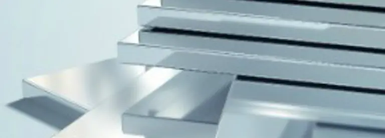 Stainless Steel Flat Bar