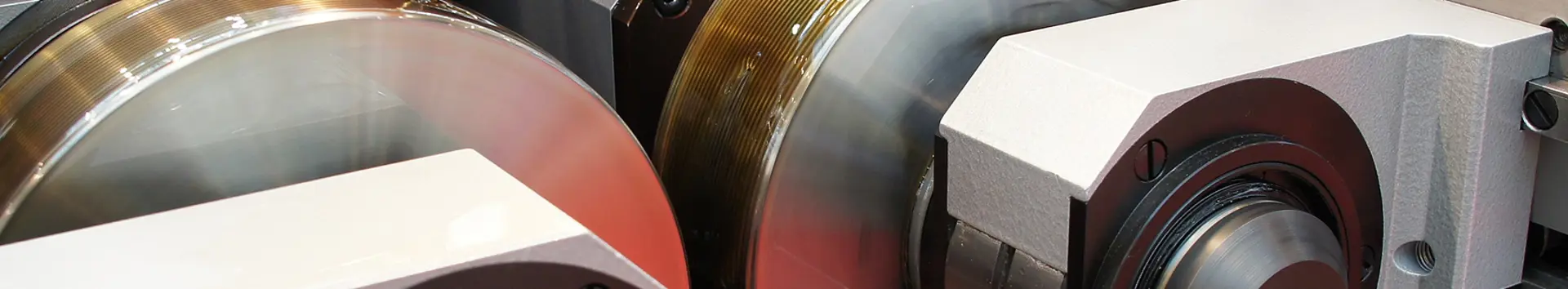 Bar Threading