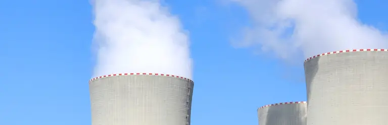 Power Generation