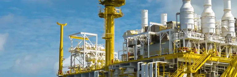 Oil and Gas